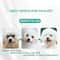 Gentle Pet Eye Wipes For Dogs Cats Tear Stain Remover Pet Eye Wipes 130 Count 4