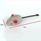 Catnip Plush Mouse Toy Set For Indoor Cats And Kittens 5