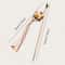 Playful Bell Cat Teaser Wand For Indoor Exercise 5