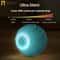 Smart Rolling Cat Ball Interactive USB Rechargeable Cat Toy 0