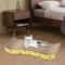 Cozy Curve Cat Scratcher Bed Cardboard Cat Lounge Pad 8