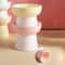 ComfortLift Ceramic Raised Pet Bowl Elevated Cat Dog Feeding Dish 300ml 3