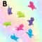 SelfPlay Bouncing Cat Toy Balls For Indoor Kittens 8