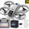 GT3 MAX Mini Drone With GPS 5G WiFi 8K HD Camera Professional Aerial Photography Quadcopter 1
