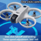 GT3 MAX Mini Drone With GPS 5G WiFi 8K HD Camera Professional Aerial Photography Quadcopter 4