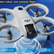 GT3 MAX Mini Drone With GPS 5G WiFi 8K HD Camera Professional Aerial Photography Quadcopter 5
