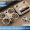 GT3 MAX Mini Drone With GPS 5G WiFi 8K HD Camera Professional Aerial Photography Quadcopter 6