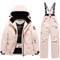Winter Gear for Kids Skiing Snowboarding