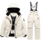 Insulated Snow Gear for Kids