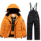 Kids Ski Gear for Winter Adventures