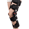 Adjustable Hinged Orthopedic Knee Brace Post Surgery Knee Stabilizer Joint Fixation Support 4