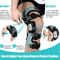 NEENCA OA Unloader Knee Brace ArthritisOsteoarthritis Support For Cartilage Repair 2