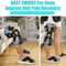 NEENCA OA Unloader Knee Brace ArthritisOsteoarthritis Support For Cartilage Repair 4
