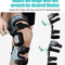 NEENCA OA Unloader Knee Brace ArthritisOsteoarthritis Support For Cartilage Repair 5
