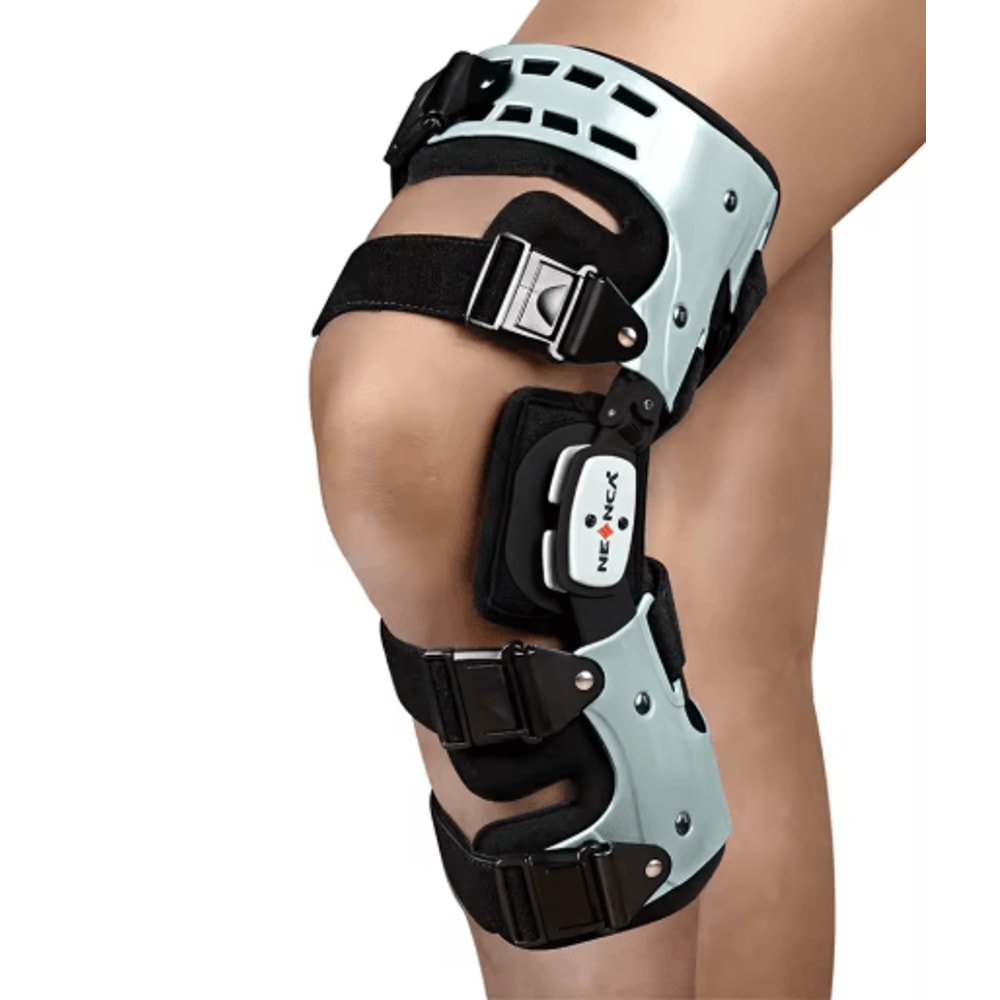 NEENCA OA Unloader Knee Brace ArthritisOsteoarthritis Support For Cartilage Repair 7