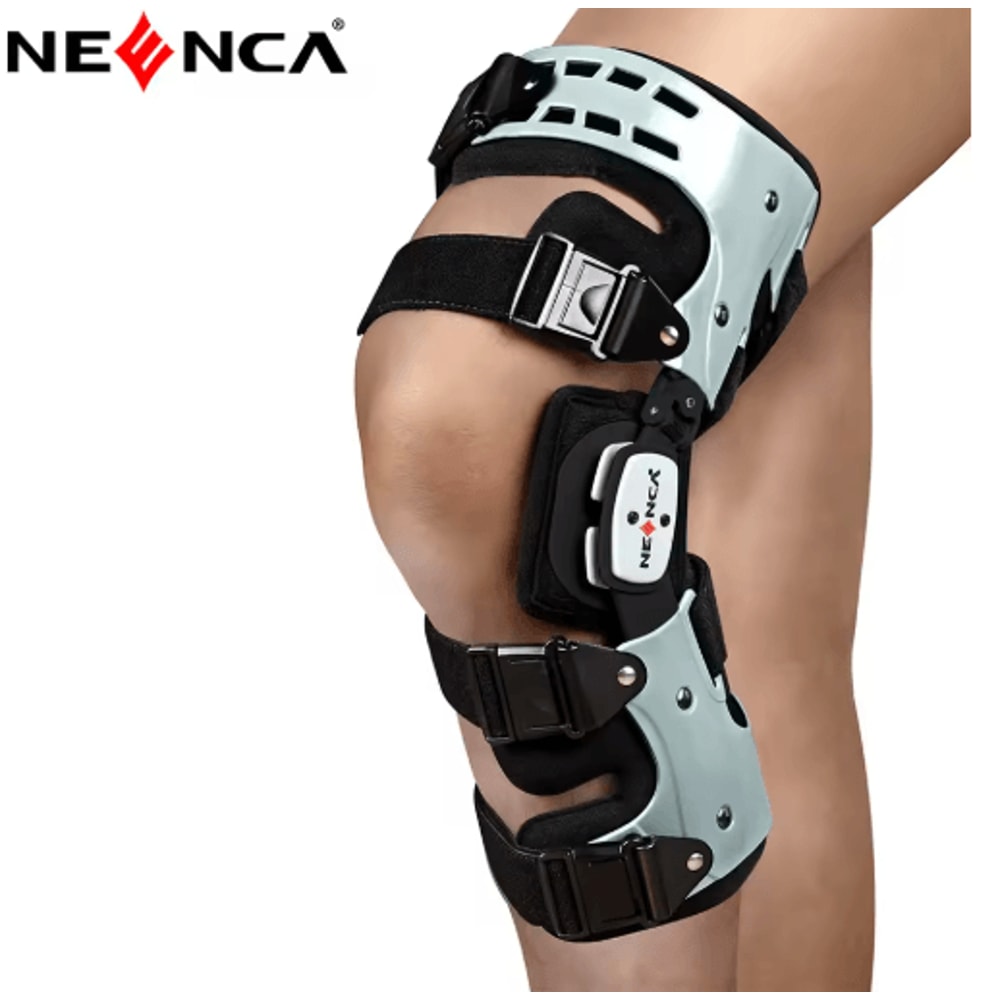 NEENCA OA Unloader Knee Brace ArthritisOsteoarthritis Support For Cartilage Repair 0