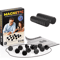 Magnetic Stones Strategy Game With Board Interactive Family Party Game For Kids Adults 3