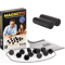 Magnetic Stones Strategy Game With Board Interactive Family Party Game For Kids Adults 3