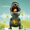 Dinosaur Shooting Toy Set Tyrannosaurus Rex Ball Soft Bullet Blaster Interactive Puzzle Toy For Ki 5