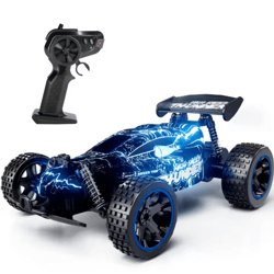 sinovan 1 18 high speed rc car 20kmh remote control drift racing toy