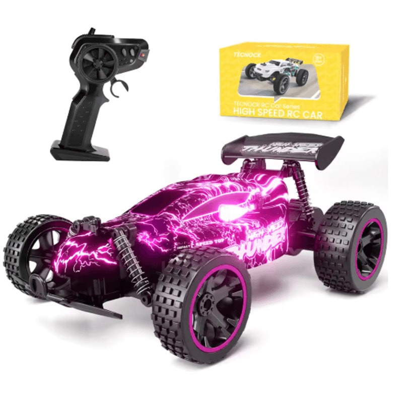 Sinovan 1 18 High Speed RC Car 20kmh Remote Control Drift Racing Toy 6