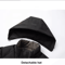 Mens Graphene Winter Jacket Warm Windproof Hooded Outdoor Overcoat 2