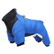 Winter Warm Waterproof Dog Jacket Thickened Coat For Small Medium Dogs 3