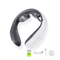 Electric Neck Shoulder Pulse Massager With Heat Adjustable Cervical Pain Relief Device 4