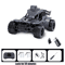 FPV RC Car With Camera LCD Remote High Speed 2 4G Real Time Control Toy 1