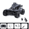 FPV RC Car With Camera LCD Remote High Speed 2 4G Real Time Control Toy 2