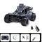 FPV RC Car With Camera LCD Remote High Speed 2 4G Real Time Control Toy 2
