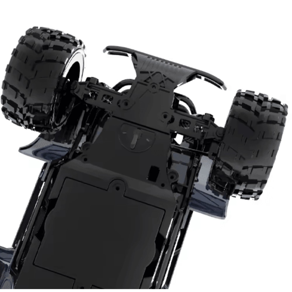 FPV RC Car With Camera LCD Remote High Speed 2 4G Real Time Control Toy 3