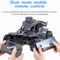 FPV RC Car With Camera LCD Remote High Speed 2 4G Real Time Control Toy 5