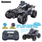 FPV RC Car With Camera LCD Remote High Speed 2 4G Real Time Control Toy 0