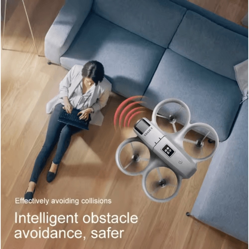 Xiaomi D16 Mini GPS Drone With 8K Dual Camera Obstacle Avoidance Professional UAV 2