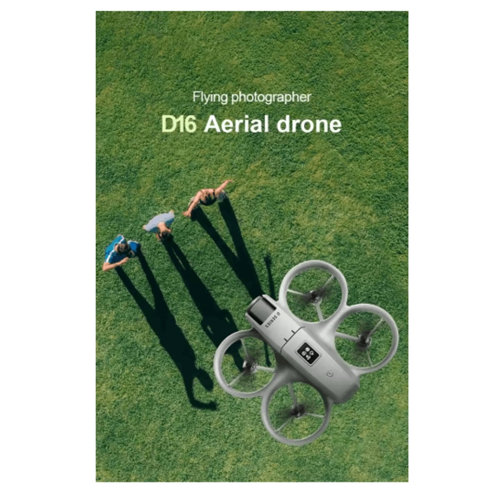 Xiaomi D16 Mini GPS Drone With 8K Dual Camera Obstacle Avoidance Professional UAV 3
