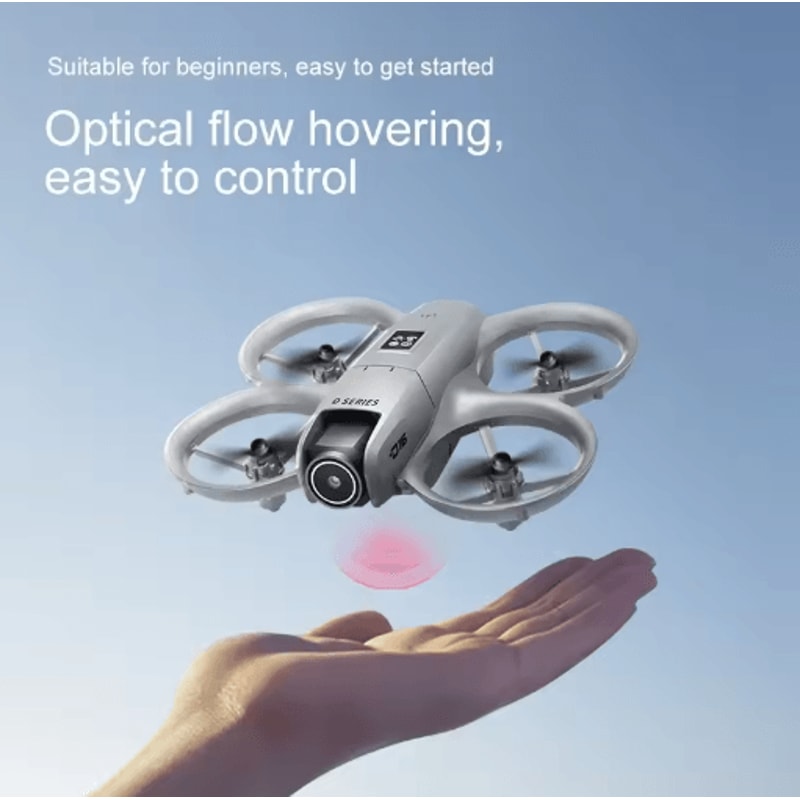 Xiaomi D16 Mini GPS Drone With 8K Dual Camera Obstacle Avoidance Professional UAV 0