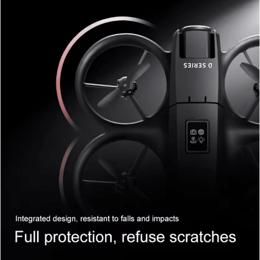 Xiaomi D16 Mini GPS Drone With 8K Dual Camera Obstacle Avoidance Professional UAV 4