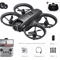 Xiaomi D16 Mini GPS Drone With 8K Dual Camera Obstacle Avoidance Professional UAV 6