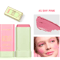 Cream Blush Stick Waterproof Easy Blend Rouge For Bright Natural Glow 3