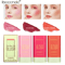 Cream Blush Stick Waterproof Easy Blend Rouge For Bright Natural Glow 7