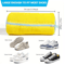 Durable Shoe Washing Machine Bag Protective Laundry Wash Bag For Sneakers Casual Shoes 4