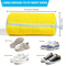 Durable Shoe Washing Machine Bag Protective Laundry Wash Bag For Sneakers Casual Shoes 4