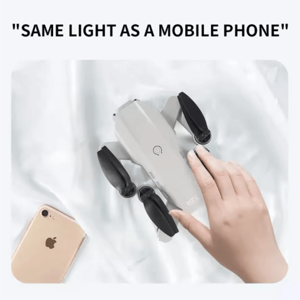 L900 Pro 4K GPS Drone Professional Dual Camera Foldable Quadcopter With 1 2KM Range 6