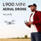L900 Pro 4K GPS Drone Professional Dual Camera Foldable Quadcopter With 1 2KM Range 7