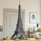 15M Eiffel Tower Architecture Building Block Set 10001 PCS Paris Landmark Model 0