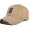 Mens Four Season Cotton Baseball Cap Breathable Sports Sun Hat For Daily Wear 11