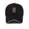 Mens Four Season Cotton Baseball Cap Breathable Sports Sun Hat For Daily Wear 13