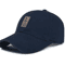 Mens Four Season Cotton Baseball Cap Breathable Sports Sun Hat For Daily Wear 2