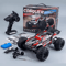 WLtoys 1 16 High Speed RC Monster Truck 50km H 4WD Off Road Remote Control Car 3